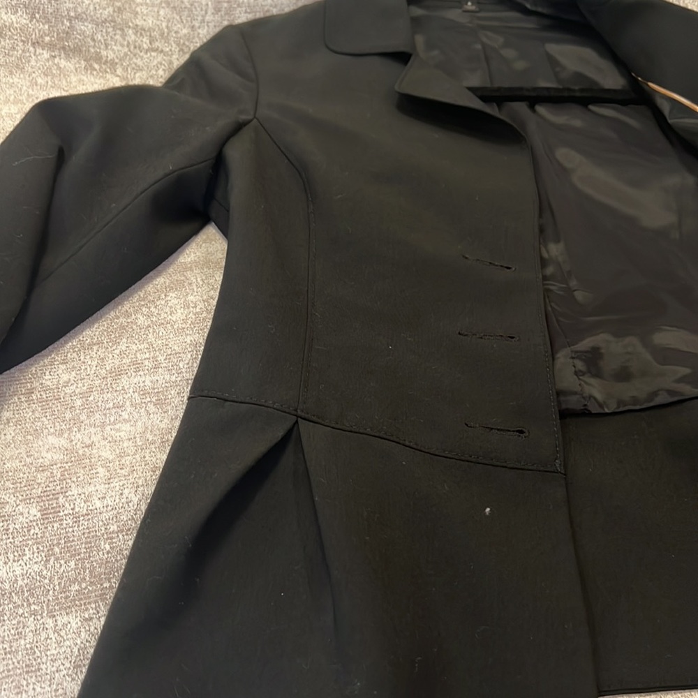 Express Studio Blazer - image 3